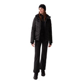 Colmar Pantaloni Sci Softshell  Uomo Nero | NonSoloSport