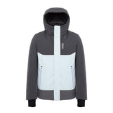 Colmar Giacca Sci Uomo Grigio Azzurro | NonSoloSport