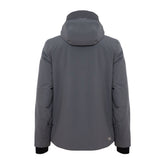 Colmar Giacca Sci Uomo Grigio Azzurro | NonSoloSport