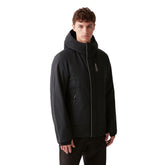 Colmar Giacca Sci Ovatta Uomo Nero | NonSoloSport