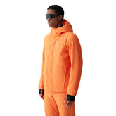 Giacca Sci Uomo Colmar Stretch Arancione | NonSoloSport