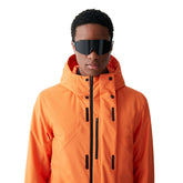Giacca Sci Uomo Colmar Stretch Arancione | NonSoloSport