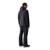 Giacca Sci Uomo Colmar Stretch Nero | NonSoloSport
