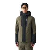 Giacca Sci Uomo Colmar Advance Verde | NonSoloSport