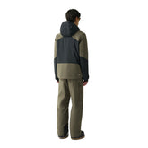 Giacca Sci Uomo Colmar Advance Verde | NonSoloSport