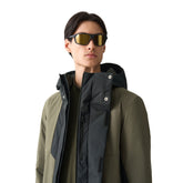 Giacca Sci Uomo Colmar Advance Verde | NonSoloSport