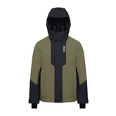 Giacca Sci Uomo Colmar Advance Verde | NonSoloSport