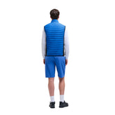 Gilet Uomo Colmar Active Leggero Blu | NonSoloSport