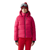 Piumino Sci Donna Colmar Extra Warm Puffy Rosa | NonSoloSport