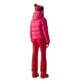 Piumino Sci Donna Colmar Extra Warm Puffy Rosa | NonSoloSport