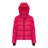 Piumino Sci Donna Colmar Extra Warm Puffy Rosa | NonSoloSport