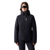 Giacca Sci Donna Colmar Slim Fit Nero | NonSoloSport