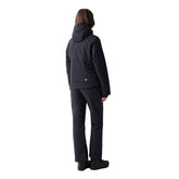 Giacca Sci Donna Colmar Slim Fit Nero | NonSoloSport