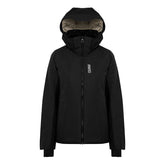 Colmar Giacca Sci Stretch Donna Nero | NonSoloSport