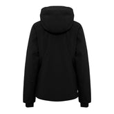 Colmar Giacca Sci Stretch Donna Nero | NonSoloSport
