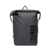 Zaino Colmar Rolltop Impermeabile Grigio | NonSoloSport
