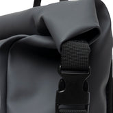 Zaino Colmar Rolltop Impermeabile Grigio | NonSoloSport