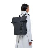 Zaino Colmar Rolltop Impermeabile Grigio | NonSoloSport