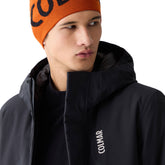 Cappello Uomo Colmar Jacquard Arancione | NonSoloSport