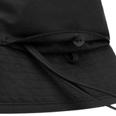 Cappello Colmar Bucket Impermeabile Nero | NonSoloSport