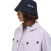 Cappello Colmar Bucket Impermeabile Nero | NonSoloSport