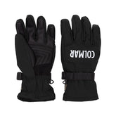 Guanti Sci Colmar Bicolor Stretch Nero | NonSoloSport