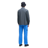 Giacca Uomo Colmar Overshirt Active Stretch Grigio | NonSoloSport
