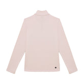 Colmar Felpa Sci Pile Stretch Donna Rosa | NonSoloSport