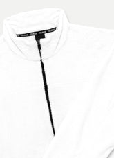 Colmar Felpa Sci in Pile Donna Bianco | NonSoloSport
