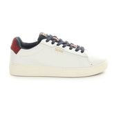 Sneakers Donna Colmar Bates Grade Bianco | NonSoloSport