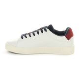Sneakers Donna Colmar Bates Grade Bianco | NonSoloSport