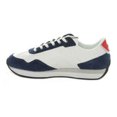 Colmar Dexter Loud Uomo Bianco Blu | NonSoloSport