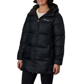 Columbia Piumino Puffect  Donna Nero | NonSoloSport