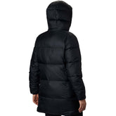 Columbia Piumino Puffect  Donna Nero | NonSoloSport
