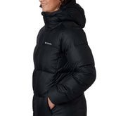 Columbia Piumino Puffect  Donna Nero | NonSoloSport
