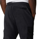 Columbia Pantaloni Field ROC Backbowl Uomo Nero | NonSoloSport