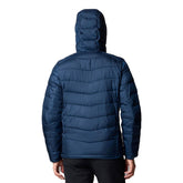 Giacca Uomo Columbia Labyrinth Loop Blu | NonSoloSport