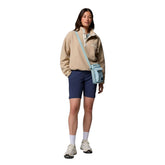Pile Donna Columbia Helvetia Beige | NonSoloSport