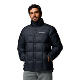 Giacca Uomo Columbia Puffect IV Nero | NonSoloSport