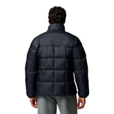Giacca Uomo Columbia Puffect IV Nero | NonSoloSport
