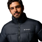 Giacca Uomo Columbia Puffect IV Nero | NonSoloSport