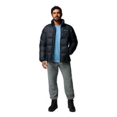 Giacca Uomo Columbia Puffect IV Nero | NonSoloSport
