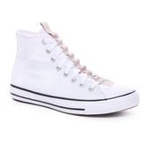Converse Chuck Taylor All Star High Top Utility Webbed Uomo Bianco | NonSoloSport