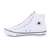 Converse Chuck Taylor All Star High Top Utility Webbed Uomo Bianco | NonSoloSport