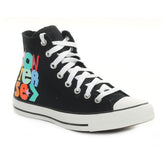Converse Chuck Taylor All Star Hi Floral Joy Print | NonSoloSport