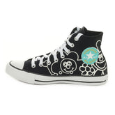Converse Chuck Taylor All Star Hi Floral Joy Print | NonSoloSport