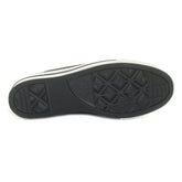 Sneakers Bambino Converse Chuck Taylor All Star Eva Lift Hi Canvas Platform Nero | NonSoloSport