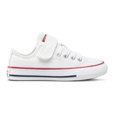 Sneakers Ragazzo Converse Chuck Taylor All Star Easy-On Bianco | NonSoloSport