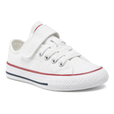 Sneakers Ragazzo Converse Chuck Taylor All Star Easy-On Bianco | NonSoloSport