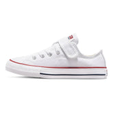 Sneakers Ragazzo Converse Chuck Taylor All Star Easy-On Bianco | NonSoloSport
